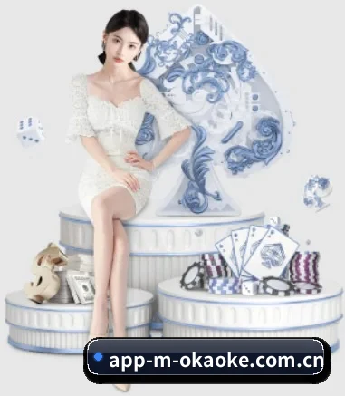 app-m-okaoke.com.cn APP 界面